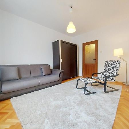 София Център-Булевард Витоша-Ндк Sofía Exterior foto