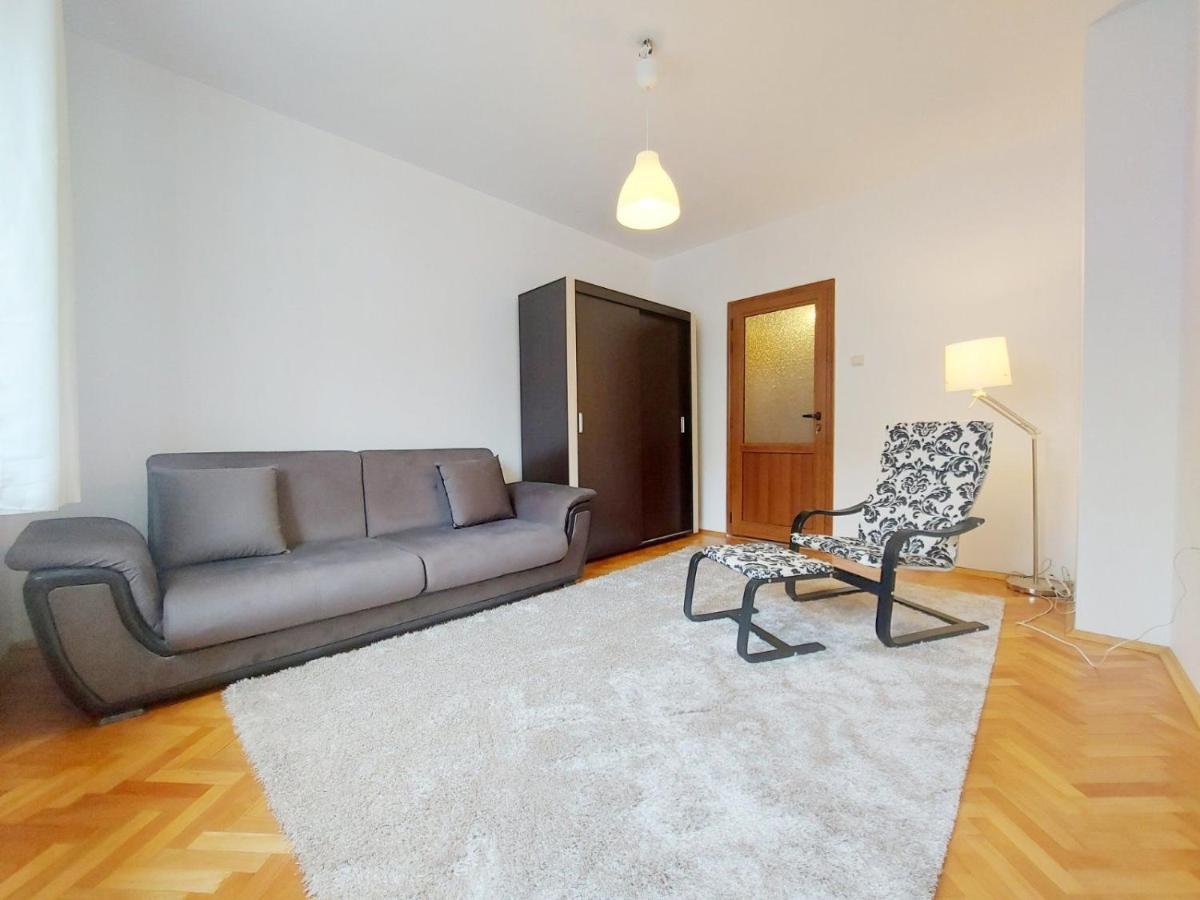 София Център-Булевард Витоша-Ндк Sofía Exterior foto